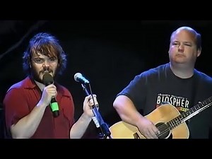 Tenacious D | Birmingham, AL 2002 | Full Concert