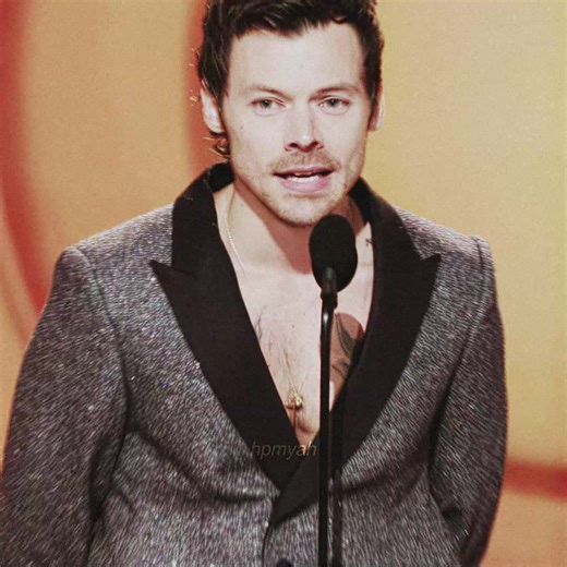Harry Styles Returns for Grammy Awards 2026