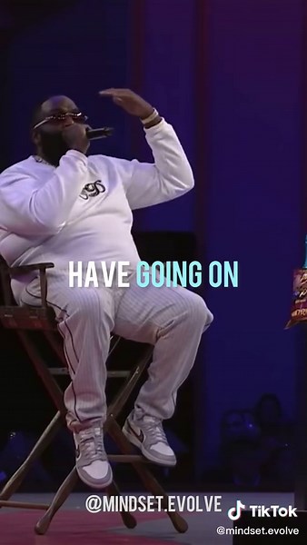 Mindset Evolve on TikTok