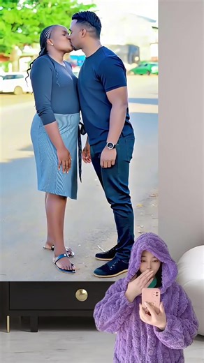 How to Use the Hug Me AI Filter Effect Tutorial