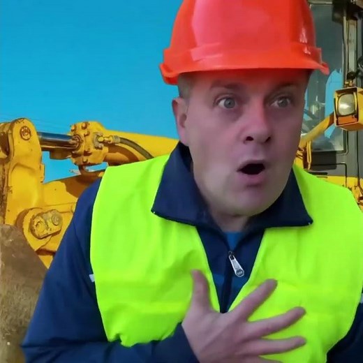 "I'm DYING LAUGHING at These Funny Work Videos!"