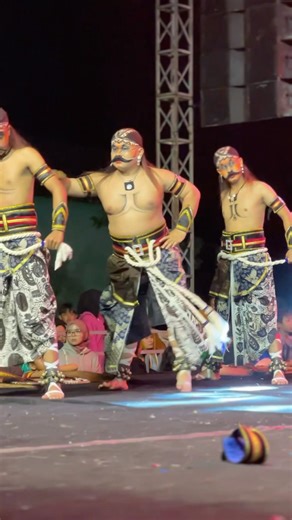 Warok idola GWSM #garudawisnusatriamuda #gwsm