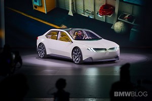 6 Neue Klasse Models Coming Before 2028 - What Are They?