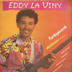 Eddy La Viny - Turbopunch