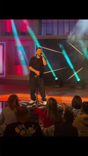 Στην αγκαλιά του Φάνη 🌙 #giorgosgiannias