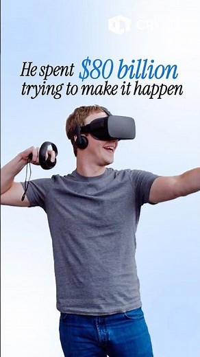 Meta Just Killed Its Own Metaverse