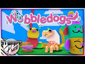 Wobbledogs - Who Knew Cute Dogs Could Be So Terrifying