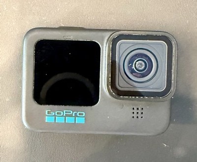 GoPro HERO11 Black Creator Edition 5.7K UHD Action Camera with Accessori | eBay