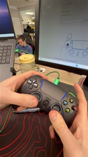 POV: Fix Drift at Home\n\n#arcraiders #warzone