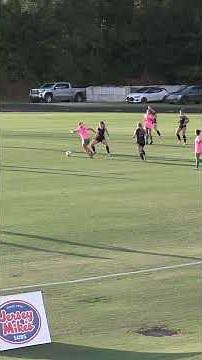 MCC: Women's Soccer vs EMCC Reel