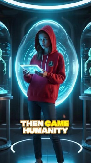 1005 16Aliens Failed Miserably — Humans Finished It Laughing | HFY Tale