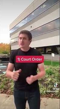 How To Get Emancipated | Tips to get emancipated | How do you legally get emancipated? #shorts
