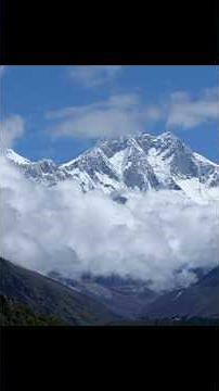 Himalayas 2026: Why India’s Lifeline is Running Out of Time #himalayas #mountains