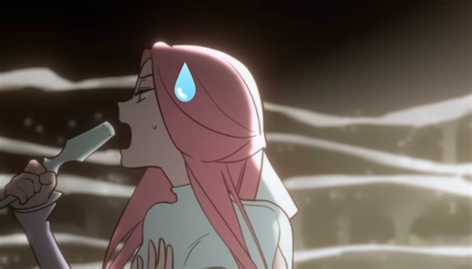 一口气看完Alien Stage Round5♿️