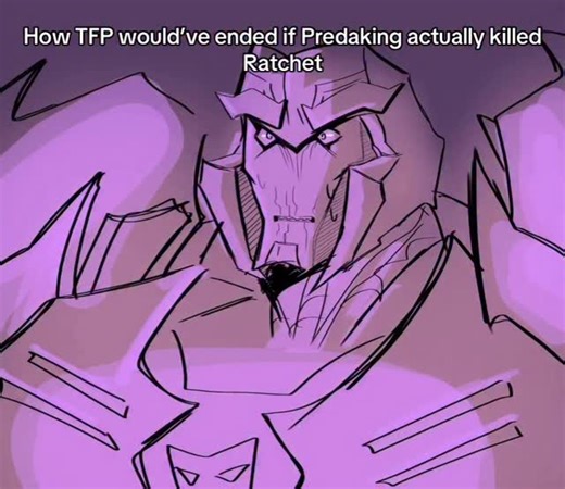 Burb | No one is surviving #transformers #artist #art #tfp #artwork #transformersprime #optimusprime #optimus #arts #arts #megatron #soundwave... | Instagram