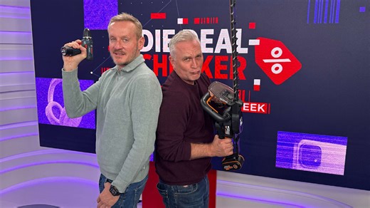 Die Deal-Checker: COMPUTER BILD prüft die Black Week