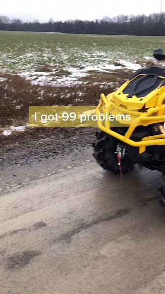 Honda boyz have entered the chat : YouTube credzy mylifter #rvsperformance #boyz #throttletherapy #canam #crazybrownertuned #lugjunkies #mudbandit