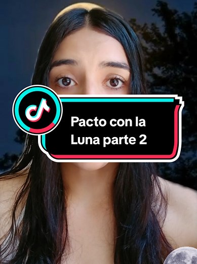 Pacto con la Luna: Consecuencias y Recomendaciones