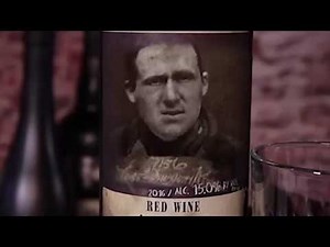 19 Crimes Augmented Reality - Treasury Wine Estates