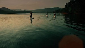 From paddling on the river to sailing at the lake to a SUP adventure, reconnect with what you love this summer in the Roanoke Region. 💚 | Roanoke Outside