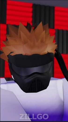 Deaf godzilla translation | #zillgo #roblox #memes #robloxedit #animation