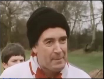 Ever Decreasing Circles - E1 House To Let Richard Briers Penelope Wilton