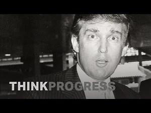 Trump's racism through the decades