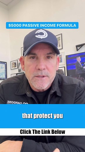 Free Training TODAY reveals how to start building your own real estate portfolio (I’ve got over $5 billion of real estate holdings) 💰 Want to invest in real estate but don’t know where to start? I’m hosting a Free Training that will give you the tools you need to find, buy, and fund a great deal. 💰 🏘️ With decades of real estate experience and $5 billion in Assets Under Management, I want to share my best strategies with you. What you’ll learn in my Free Training: ✅ How to find, buy, and fund