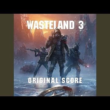 Wasteland 3 Opening