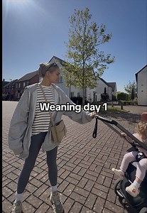 Weaning My Daughter at 21 Months: Day 1