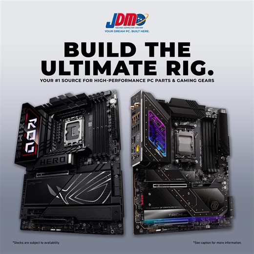 6.1K views · 19 reactions | 퐉퐃퐌 퐓퐞퐜퐡퐧퐨 퐂퐨퐦퐩퐮퐭퐞퐫: 퐘퐨퐮퐫 퐓퐫퐮퐬퐭퐞퐝 퐒퐡퐨퐩...