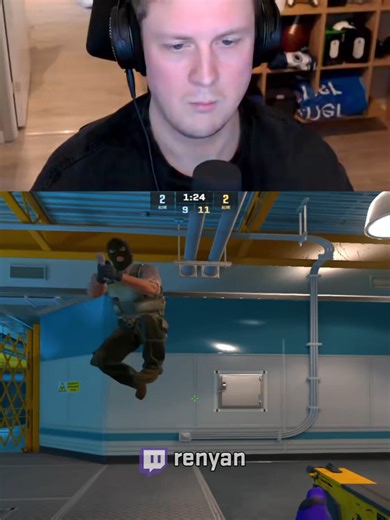 Counter-Strike 2 Tips: Don't Turn Around at 3AM