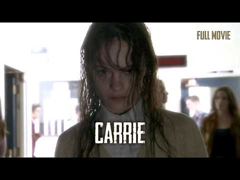 Carrie | English Full Movie | Drama Horror Sci-Fi