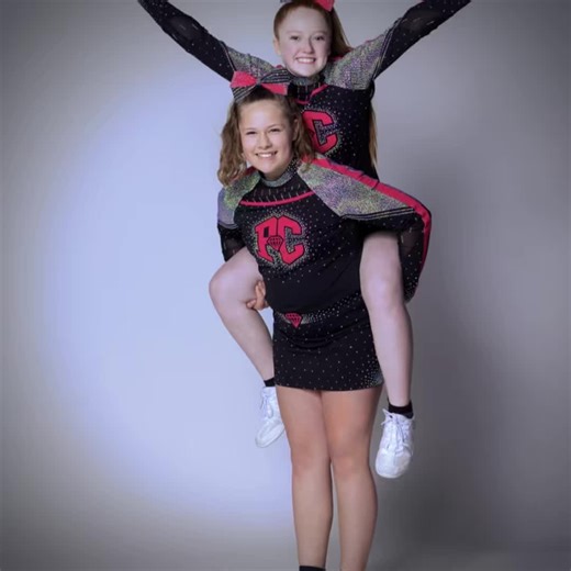 •Cheer Bestie• #likes #fyp #foryoupage #LIKES | cheer dances