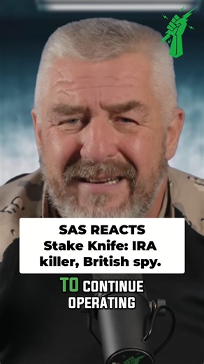 Force Media on Instagram: "He was one of the IRA’s most feared enforcers, responsible for interrogations, torture, and executions 🤯 He was also secretly working for the British state. Freddie Scappaticci, codenamed “Steak Knife,” remains one of the most disturbing figures of the Troubles. Embedded deep inside the IRA’s internal security unit, he helped identify, abduct and kill suspected informers… while simultaneously feeding intelligence to British handlers. This episode examines how a man re