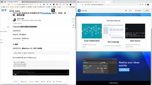 NLP工具-免费的文本数据标注平台-doccano安装使用教程
