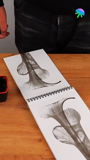 1.5M views · 8.4K reactions | Easy string flower art | Craft Pop Max | Facebook