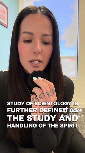 What is Scientology? Explained