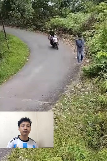 1.6M views · 17K reactions | လုချင်အုံး နောက်ထပ် #hilightseveryonefollowers2025 #editing #funny Kyaw Naing | Kyaw Naing | Facebook