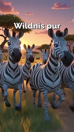 Zebra Socken