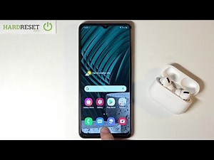 How to Activate Google Assistant in SAMSUNG Galaxy A12 – Google Assistant Features