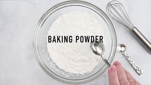 How to Make Self-Rising Flour