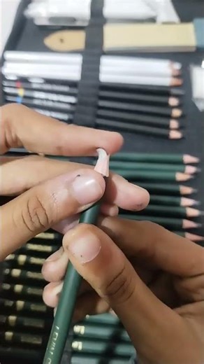 sketching and drawing kit #unboxing #amazon #shopping