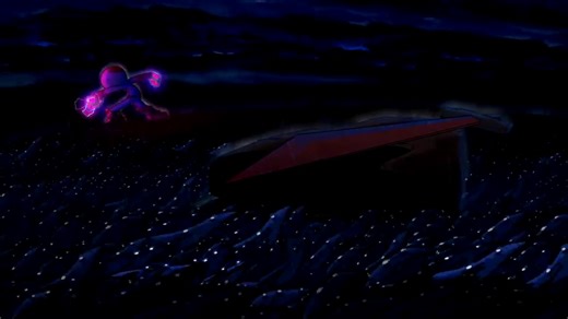 Oxob vs Gildedguy Stick Fight Battle