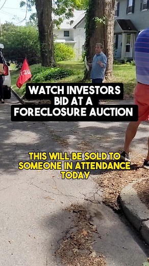 59K views · 249 reactions | Real estate investors often buy...