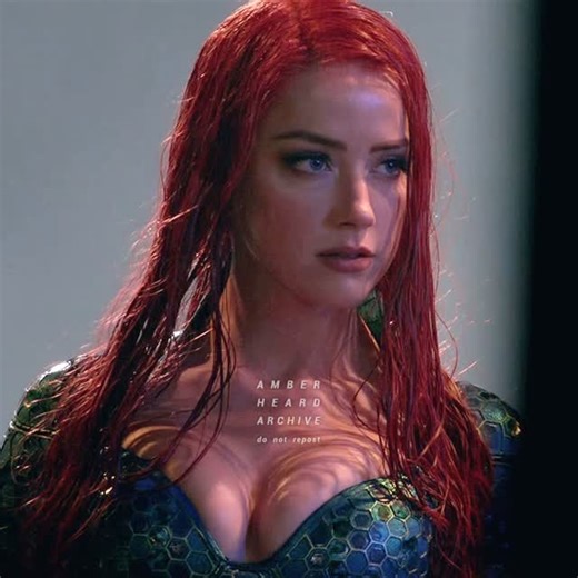 amber heard archive on Instagram: "AMBER HEARD behind the scenes of AQUAMAN (2018) #amberheard #amberheardedit #aquaman #aquamanmovie #aquamanedit"