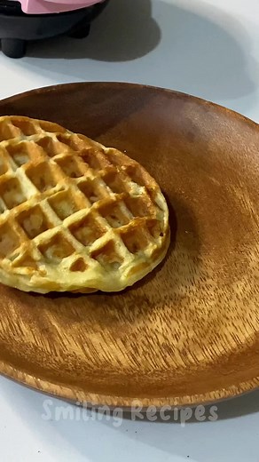 Delicious Banana Waffles Recipe for Foodies | Easy and Tasty Waffles