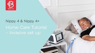 Nippy 4 And 4 Home Care Tutorial Invasive Set Up Breas Mp3 & Mp4 Download - clip.africa.com