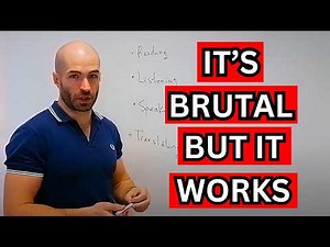 The Most Efficient Way to Learn to Speak Any Language