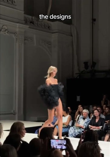 The Little Prince Inspired Fashion Collection by Nicolas Dudek